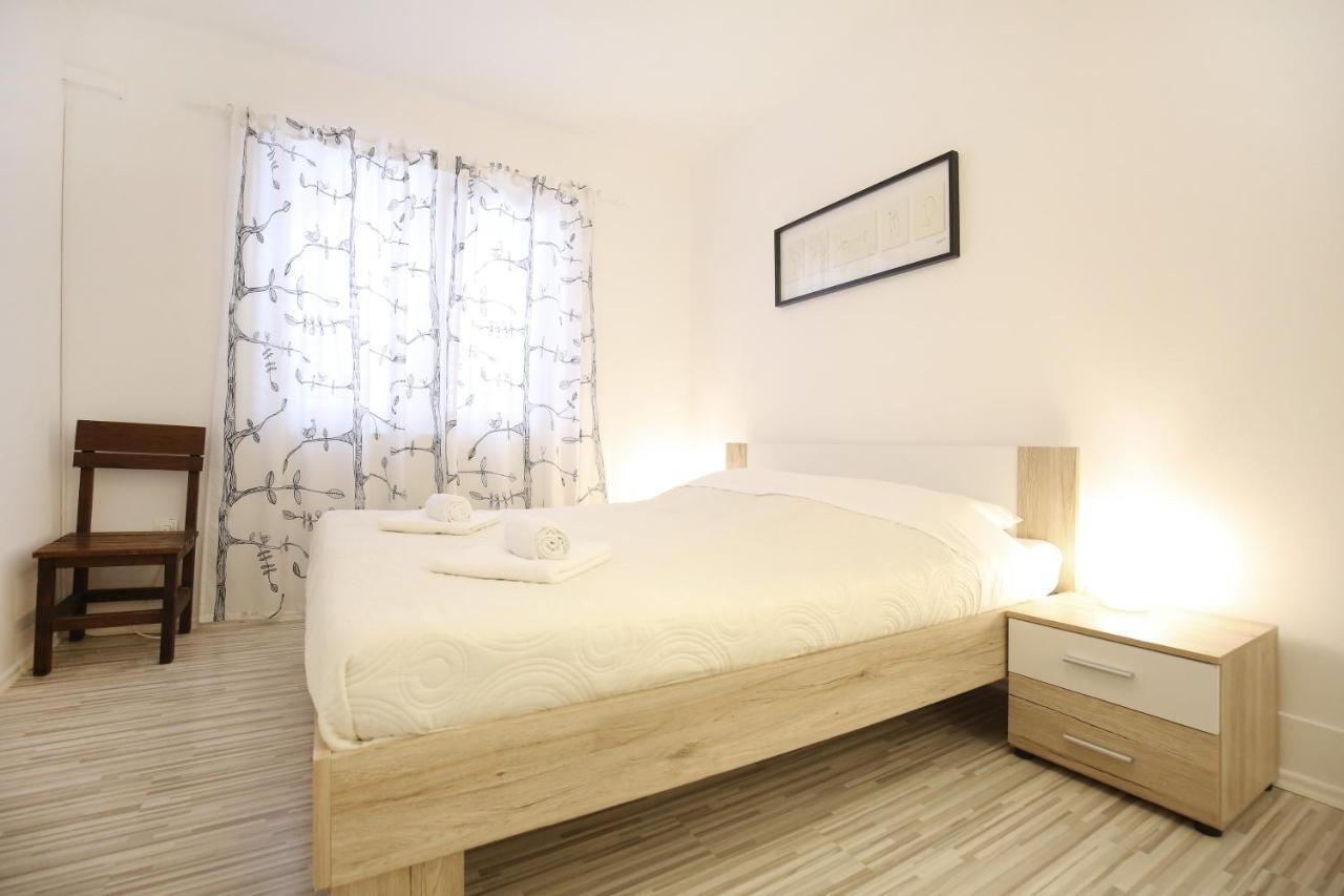 The Flat - Old Town - Center Apartman Zára Kültér fotó